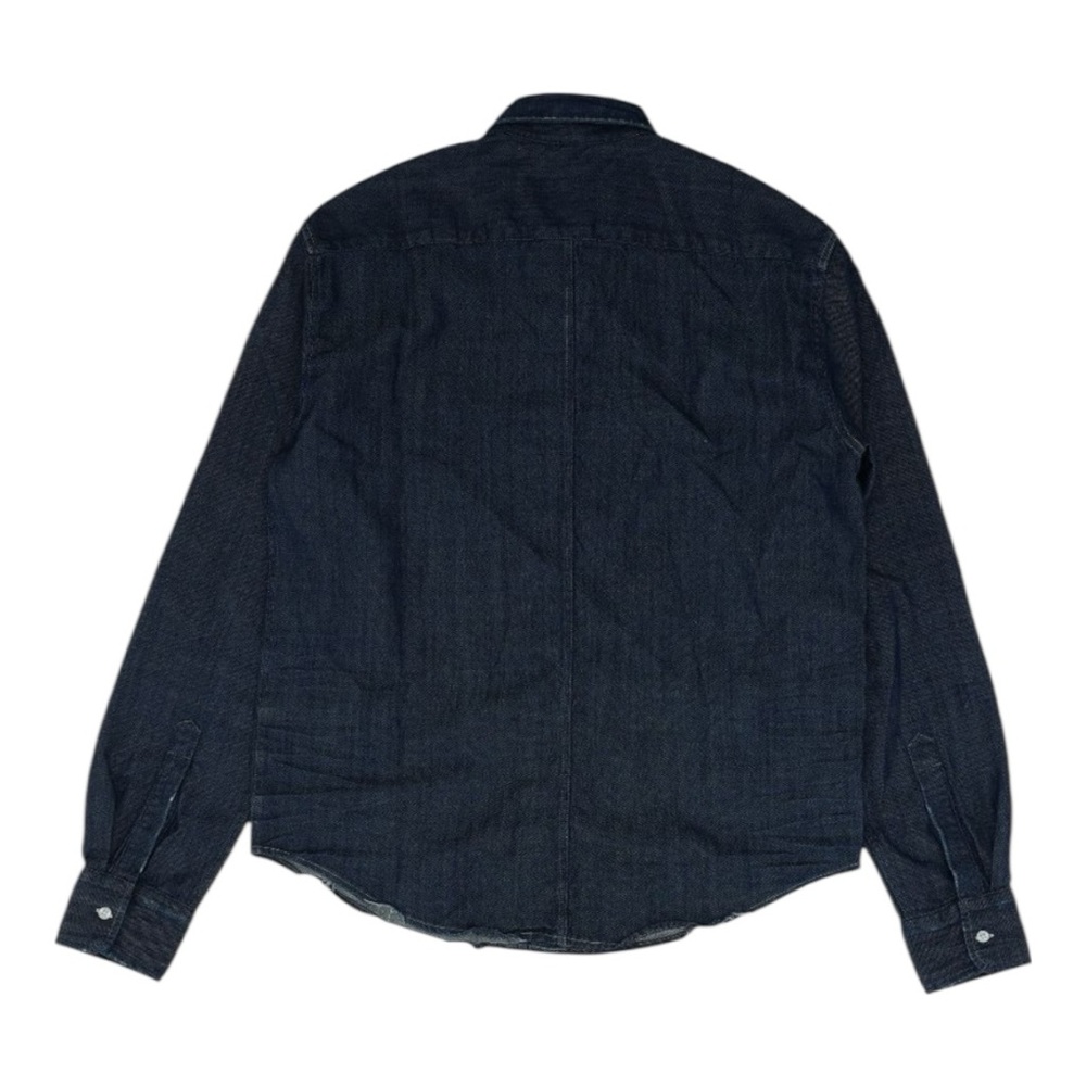 Frank & Eileen EILEEN Relaxed Button-Up Shirt
Size large - Picture 3 of 4